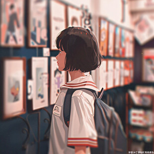 香蕉视频搞笑漫画社团日常封面